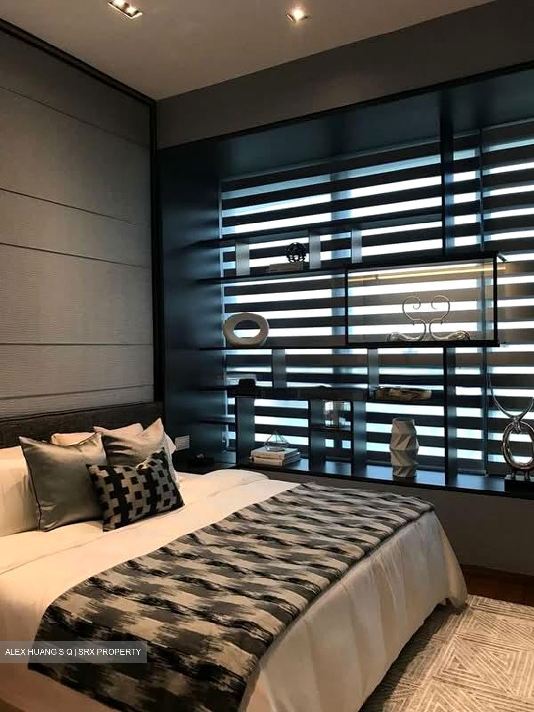 New Futura (D9), Condominium #560094991